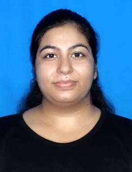 Kaveri Narang